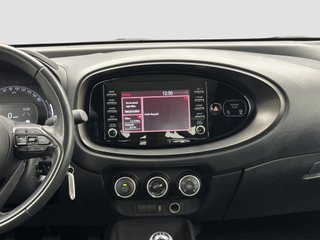 Toyota Aygo X Cross 1.0 VVT-I 72CV Play