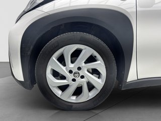 Toyota Aygo X Cross 1.0 VVT-I 72CV Play