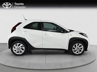 Toyota Aygo X Cross 1.0 VVT-I 72CV Play