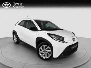 Toyota Aygo X Cross 1.0 VVT-I 72CV Play