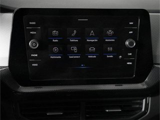 VOLKSWAGEN T-CROSS 1.0 TSI 115CV LIFE DSG