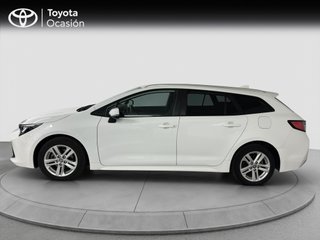 Toyota Corolla 1.8 125H ACTIVE TECH E-CVT TOU SPORT