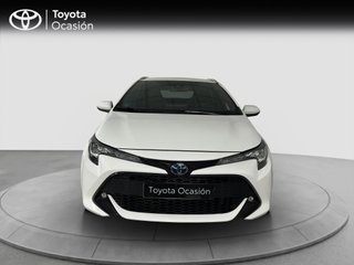 Toyota Corolla 1.8 125H ACTIVE TECH E-CVT TOU SPORT