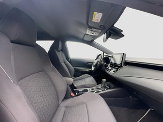 Toyota Corolla 1.8 125H ACTIVE TECH E-CVT TOU SPORT