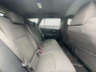 Toyota Corolla 1.8 125H ACTIVE TECH E-CVT TOU SPORT