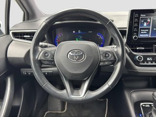 Toyota Corolla 1.8 125H ACTIVE TECH E-CVT TOU SPORT
