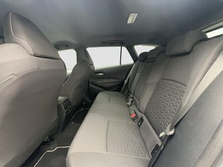 Toyota Corolla 1.8 125H ACTIVE TECH E-CVT TOU SPORT