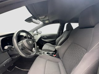 Toyota Corolla 1.8 125H ACTIVE TECH E-CVT TOU SPORT