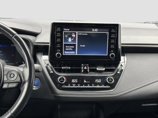 Toyota Corolla 1.8 125H ACTIVE TECH E-CVT TOU SPORT