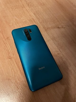 Xiaomi Redmi 9
