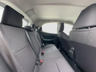 Toyota Yaris 1.5 120H Business Plus