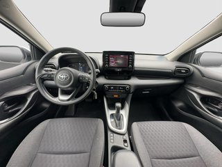 Toyota Yaris 1.5 120H Business Plus