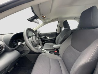 Toyota Yaris 1.5 120H Business Plus