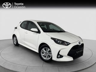 Toyota Yaris 1.5 120H Business Plus