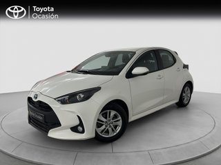 Toyota Yaris 1.5 120H Business Plus