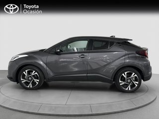 Toyota C-HR 2.0 180H Advance