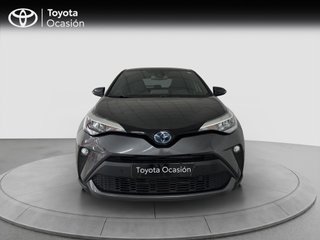 Toyota C-HR 2.0 180H Advance