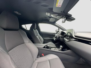 Toyota C-HR 2.0 180H Advance
