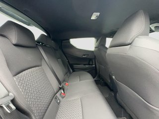 Toyota C-HR 2.0 180H Advance