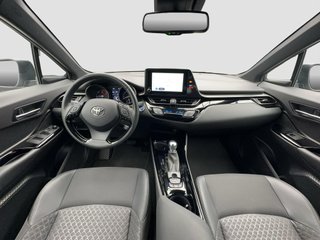 Toyota C-HR 2.0 180H Advance