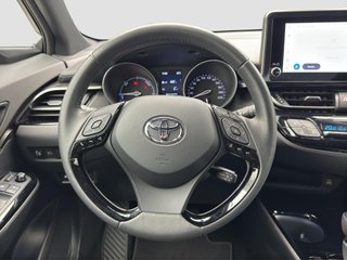Toyota C-HR 2.0 180H Advance