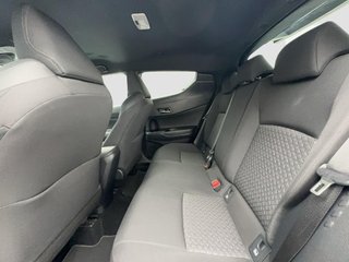 Toyota C-HR 2.0 180H Advance