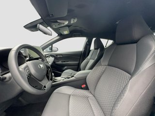 Toyota C-HR 2.0 180H Advance