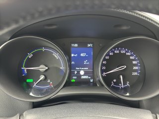 Toyota C-HR 2.0 180H Advance