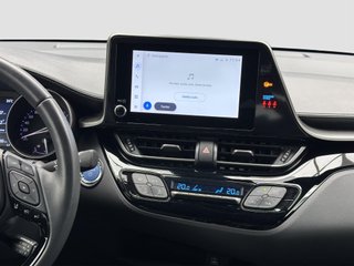 Toyota C-HR 2.0 180H Advance