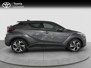 Toyota C-HR 2.0 180H Advance