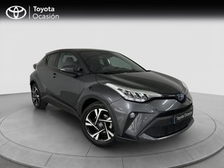 Toyota C-HR 2.0 180H Advance