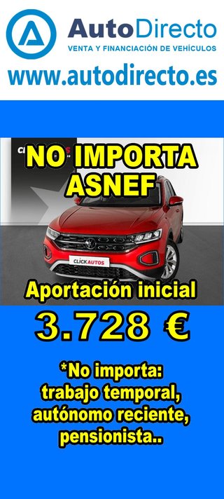 VOLKSWAGEN T-ROC 1.0 TSI 110CV LIFE