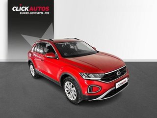 VOLKSWAGEN T-ROC 1.0 TSI 110CV LIFE
