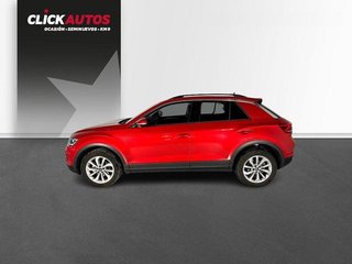 VOLKSWAGEN T-ROC 1.0 TSI 110CV LIFE