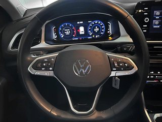VOLKSWAGEN T-ROC 1.0 TSI 110CV LIFE