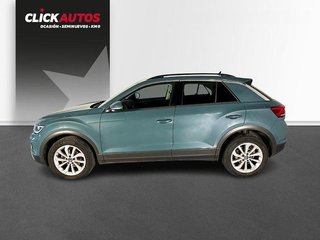 VOLKSWAGEN T-ROC 1.0 TSI 110CV LIFE