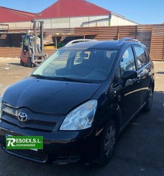 Toyota 896610f010 centralita motor corolla 377456