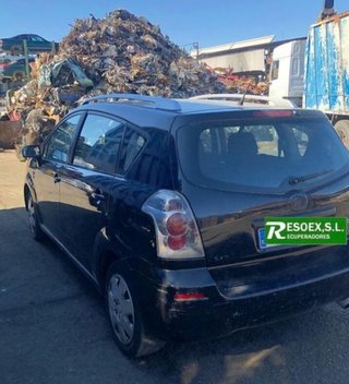 Toyota 896610f010 centralita motor corolla 377456