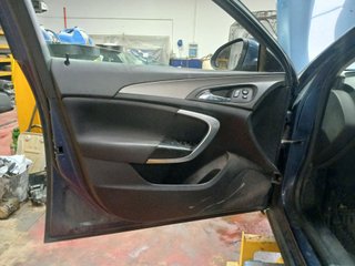 ELEVALUNAS DELANTERO IZQUIERDO Opel Insignia Sports Tourer (2008->)