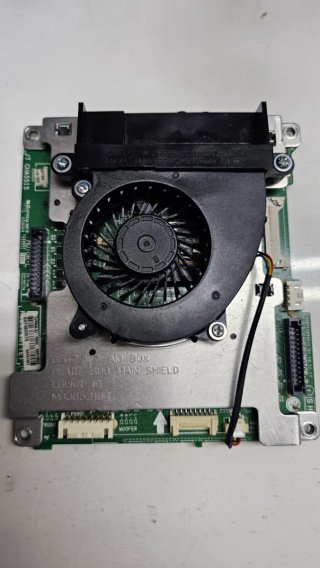 Placas para TV LG OLED65W7V