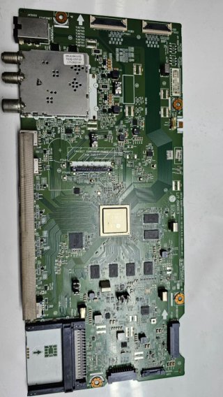 Placas para TV LG OLED65W7V