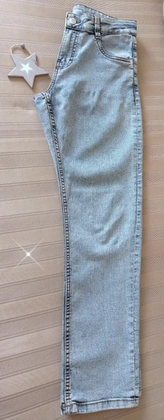 Jeans ragazzo OVS Republic of Denim 13-14 anni