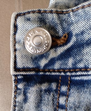 Jeans ragazzo OVS Republic of Denim 13-14 anni