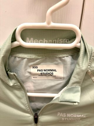 Maillot Pas Normal Studios Mujer XXS