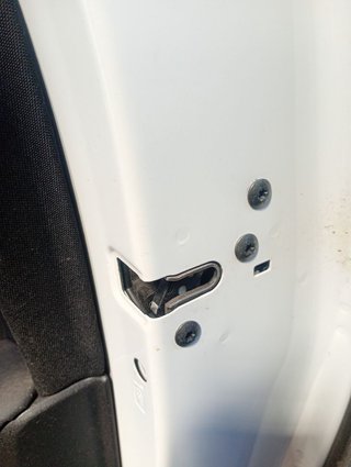 CERRADURA PUERTA TRASERA DERECHA Volvo V40 (2012->)