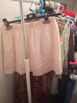 Lote de ropa variada
