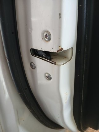 CERRADURA PUERTA DELANTERA IZQUIERDA Mitsubishi ASX (GA0W)(2010->)