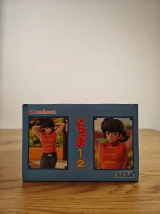 Figura Ranma Saotome Versión Chico Ranma 1/2