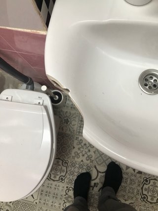 Fontanero plomero a domicilio