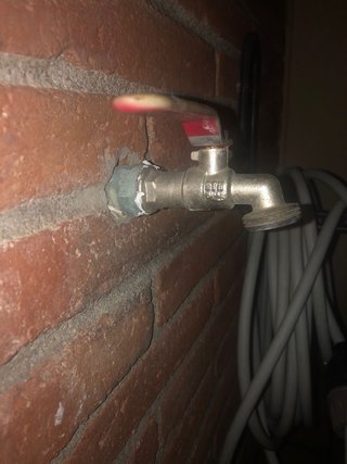 Fontanero plomero a domicilio